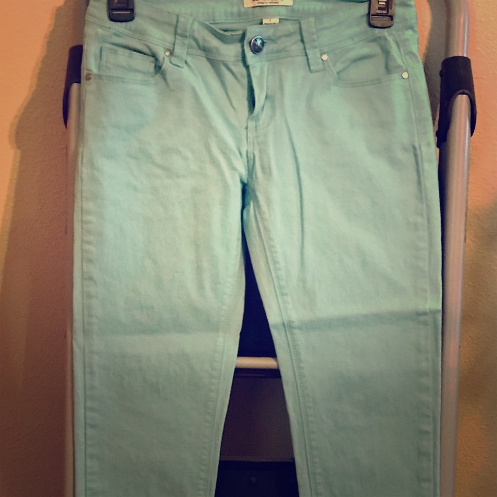 Jean